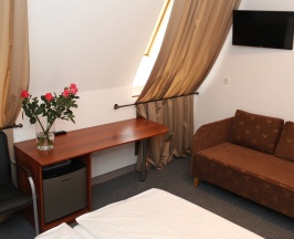 Стандарт 3-х местный в Ипкв