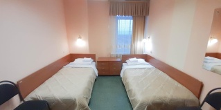 Белгород: Мини-отель Smart Hotel KDO Белгород