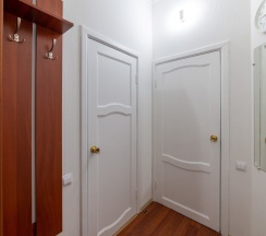 Cтандарт номер-студио №3 в Франт