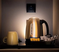 Двухместный номер Standard двуспальная кровать в Acta the Clover