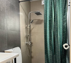 Номер стандарт 2+2 в Snow Peaks