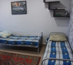 Номер Standard в Гостевой дом на Пархоменко