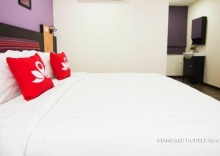 Двухместный номер Standard в Отель ZEN Rooms Residency