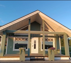 Дом в Green house