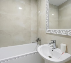 Семейный (до 4-х человек) в Уют