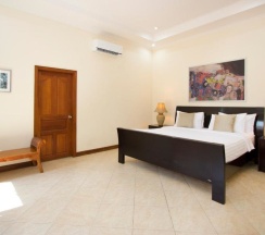 Вилла Deluxe с 2 комнатами в Tortuga Villas Pattaya