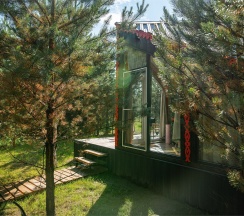 Russian в Лаки