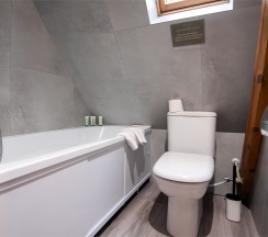 2-комнатные апартаменты N7 в Villa Mignon