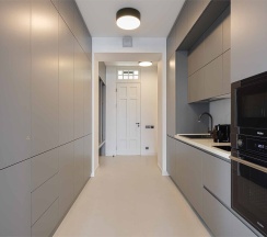 Апартаменты Авангард в Rodina Grand Hotel&SPA Irkutsk 5*