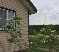 3 дом "Паула" в Sumeria House
