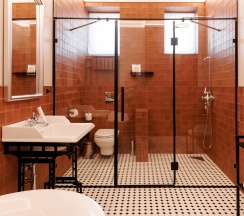 Делюкс Премьер в Чарушин