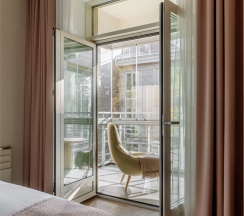Комфорт в Первая Линия. Health Care Resort