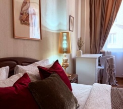 Уют и Простор в центре Махачкалы в Как Дома 05