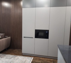 Люкс в Sky Club Apartments