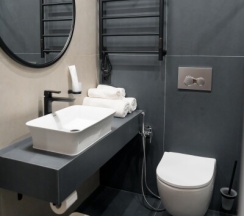 Номер Standart в Айвазовский