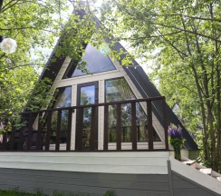 River-1 white | Банный чан в Барские Поля