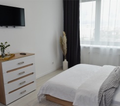 386/3 Азина 22/7 в ApartHause