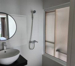 Двухместный номер Deluxe двуспальная кровать в B & B Patong Beach House