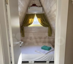 Квартира в Апартаменты на улица Атажукина, 19