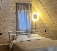 Коттедж с 2 комнатами в Seasons Arkhyz