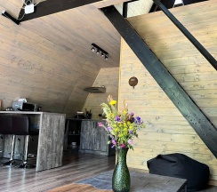 Коттедж улучшенный в River House