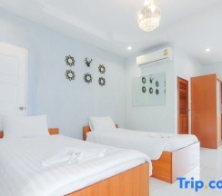 Студия в Arthit-Thai Orchard & Resort