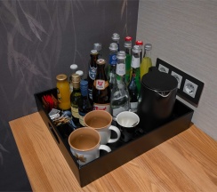 OWNER SUITE в Горицы Hotel&Resort
