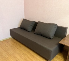 Квартира в Апартаменты на улица Коминтерна, 3