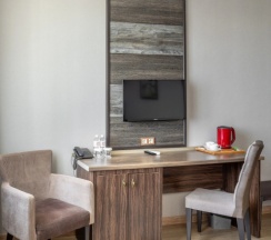 Номер Deluxe в Sacvoyage hotel