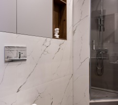 1-комнатные апартаменты люкс 13-я Красноармейская улица, 14 в Eliza Home на 13-ой Красноармейской улице