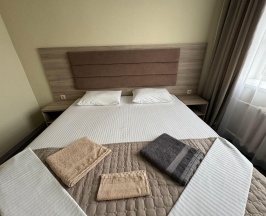 2-местная комната стандарт №35 в Приморский