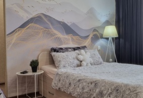 Апартаменты Апартаменты на Октябрьский проспект, 5 в Нижнем Тагиле