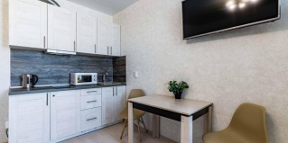 Екатеринбург: Апартаменты DreamHouse