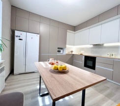 Коттедж Дуплекс с балконом в У Набережной