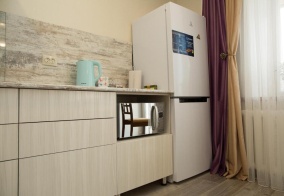 Апартаменты ApartLux on Krylova Street в Усть-Каменогорске