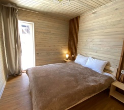 Chilla_Villa_GRAND GORA в Chilla_villa_Baikal