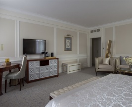 Джуниор Сюит в Tsar palace luxury hotel
