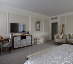 Джуниор Сюит в Tsar palace luxury hotel