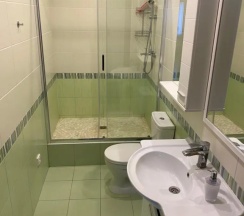 Коттедж в Коттедж для загородного отдыха