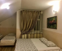 Номер Standard в Say house