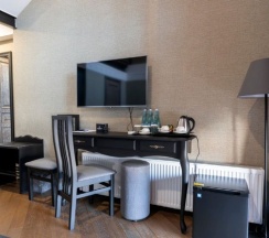 Стандарт семейный/ FAMILY ROOM в Hatti