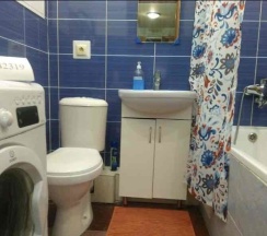 Квартира в Апартаменты на Московская улица, 8