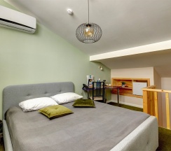 Стандарт DUPLEX в Dolphin planet