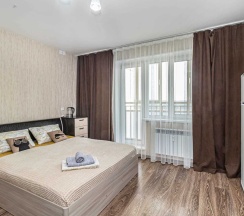 Квартира в Апартаменты на Университетская Набережная 🏠44, кв 199.эт.9 подъезд 3