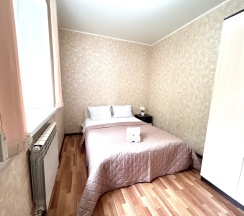 Квартира в Апартаменты на переулок Каракозова, 10