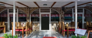 Номер Standard в Chalet Suisse