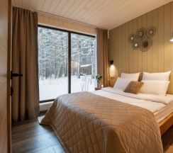 Ваби в Юркинский мыс