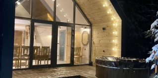 Савватьево: Турбаза GlintWood