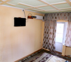 Номер Standard в Или