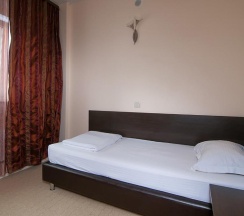 1-местный номер эконом в Астория